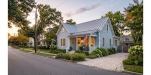 Eastern Shore VA USDA Loans: When Cape Charles and Northampton Buyers Can Skip the Down Payment